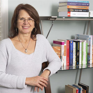 Meet your Posher, Suzanne